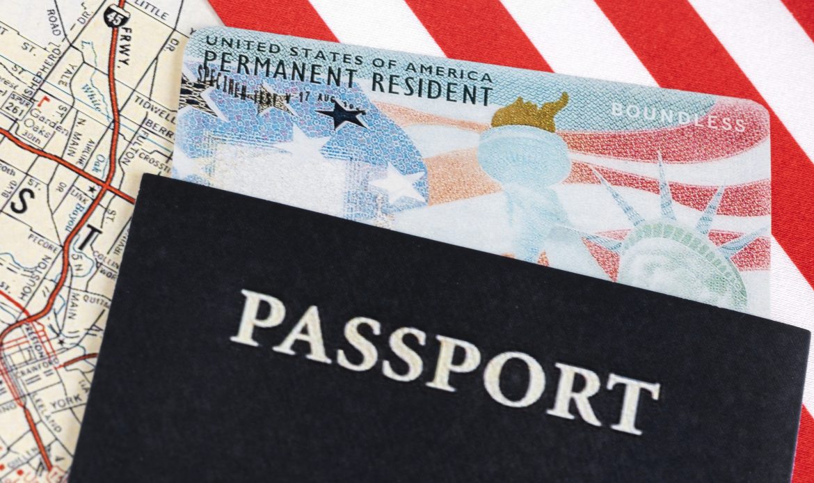 Your Path to U.S. Citizenship with the Law Office Of Udo Ezeamama