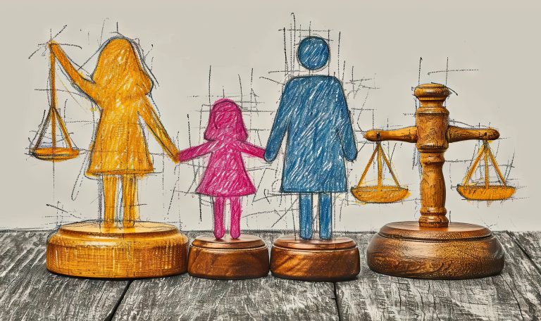 Powers and Functions of Family Court