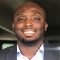 Joseph Nwachukwu Testimonial