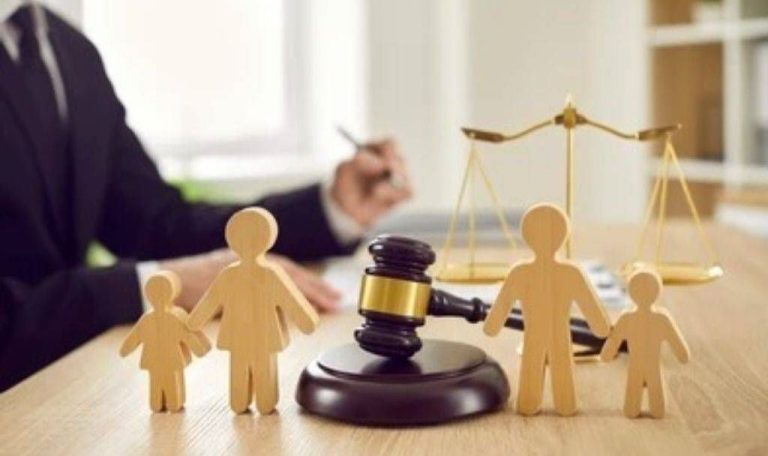 5 THINGS FAMILY LAWYERS IN TEXAS DO