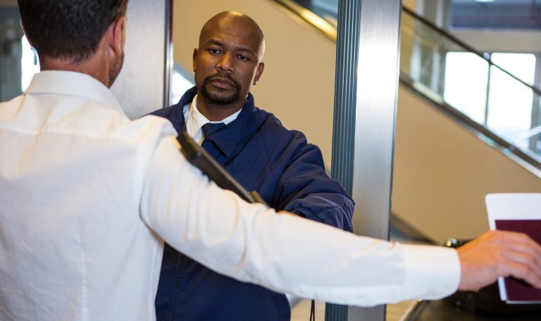 How To Prepare For A Cellphone Search When Entering The US