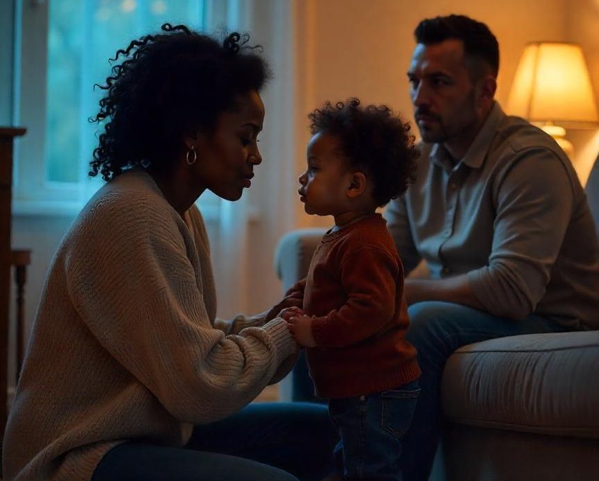 Types of Child Custody