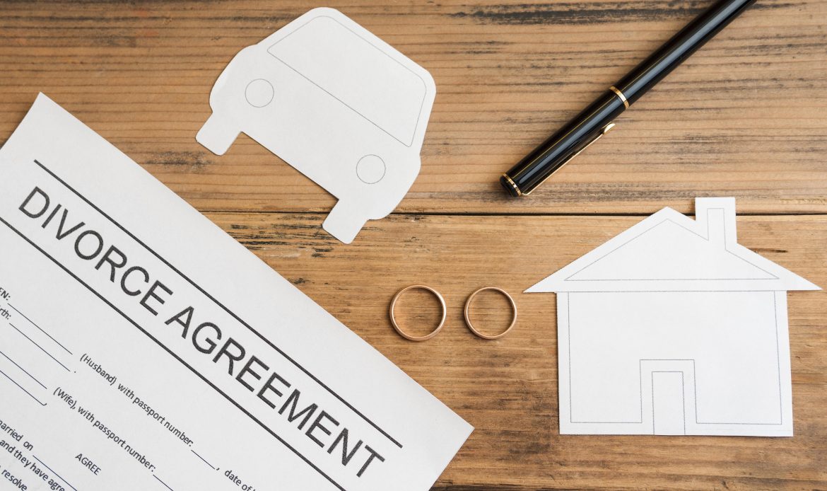 Who Gets the House in a Divorce in Texas?