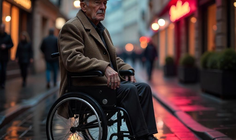 How to Plan for a Special Needs Beneficiary in Your Will in Texas