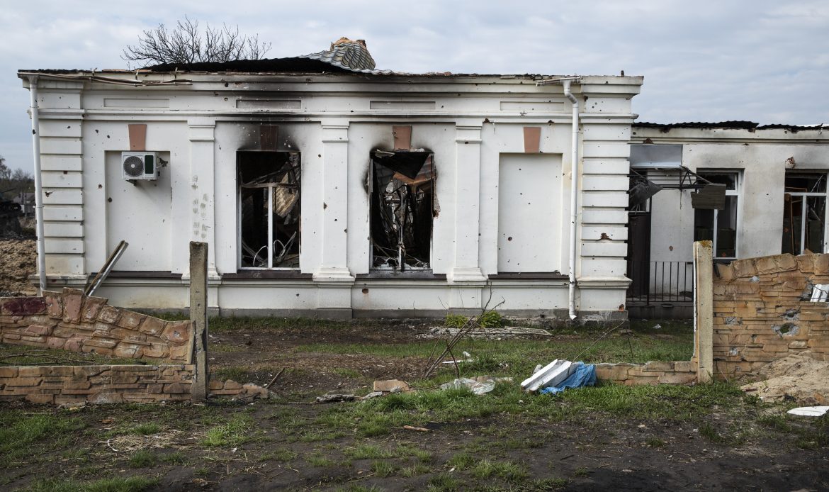 Civil Remedy for Property Damage in Texas