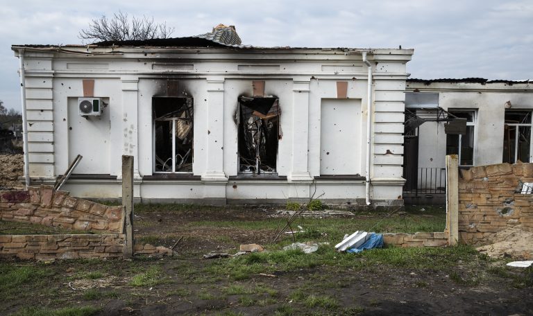 Civil Remedy for Property Damage in Texas