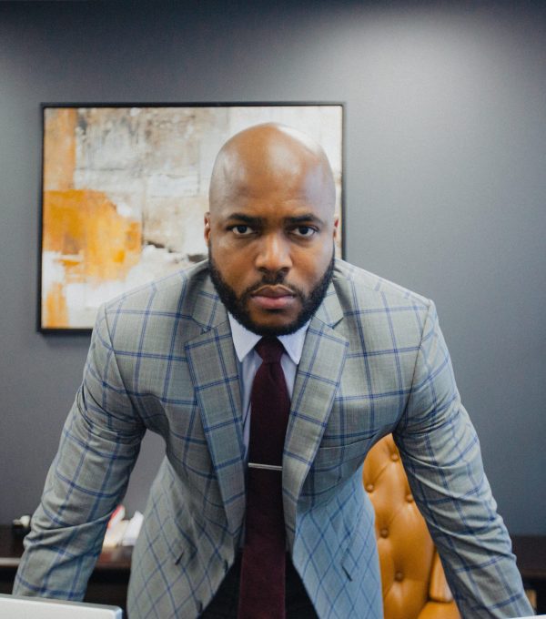 Attorney Udo Immigration expert